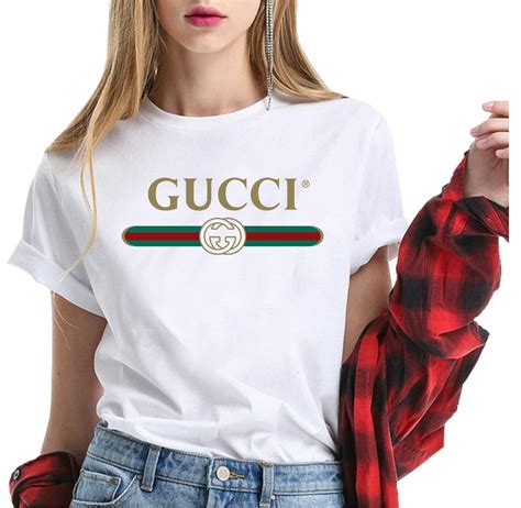 women gucci shirt|Gucci shirt women size small.